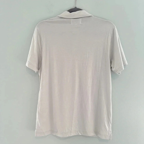 Create Unison Short Sleeve Polo - Picture 4 of 7